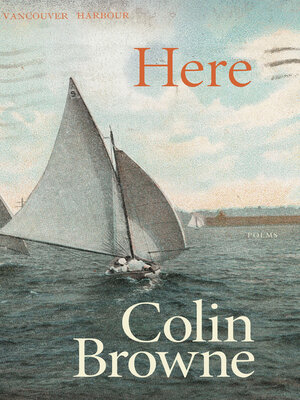 cover image of Here